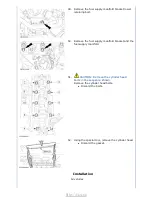 Предварительный просмотр 560 страницы Ford Tourneo Connect 2002 Owner'S Manual