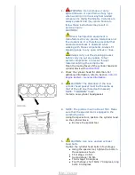 Предварительный просмотр 561 страницы Ford Tourneo Connect 2002 Owner'S Manual