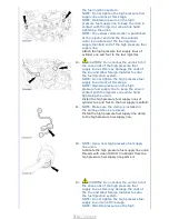 Предварительный просмотр 563 страницы Ford Tourneo Connect 2002 Owner'S Manual