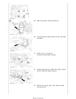 Предварительный просмотр 567 страницы Ford Tourneo Connect 2002 Owner'S Manual