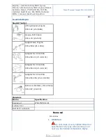 Предварительный просмотр 574 страницы Ford Tourneo Connect 2002 Owner'S Manual