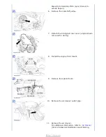 Предварительный просмотр 576 страницы Ford Tourneo Connect 2002 Owner'S Manual