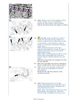 Предварительный просмотр 583 страницы Ford Tourneo Connect 2002 Owner'S Manual