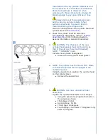 Предварительный просмотр 586 страницы Ford Tourneo Connect 2002 Owner'S Manual