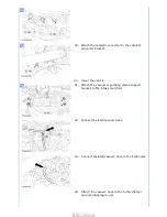 Предварительный просмотр 594 страницы Ford Tourneo Connect 2002 Owner'S Manual