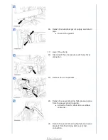 Предварительный просмотр 600 страницы Ford Tourneo Connect 2002 Owner'S Manual