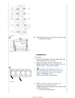 Предварительный просмотр 604 страницы Ford Tourneo Connect 2002 Owner'S Manual