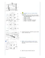 Предварительный просмотр 605 страницы Ford Tourneo Connect 2002 Owner'S Manual