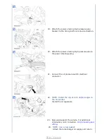 Предварительный просмотр 608 страницы Ford Tourneo Connect 2002 Owner'S Manual