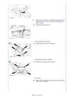 Предварительный просмотр 610 страницы Ford Tourneo Connect 2002 Owner'S Manual