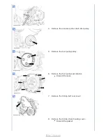 Предварительный просмотр 618 страницы Ford Tourneo Connect 2002 Owner'S Manual