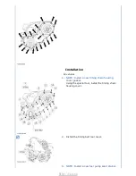 Предварительный просмотр 619 страницы Ford Tourneo Connect 2002 Owner'S Manual