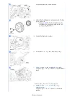 Предварительный просмотр 620 страницы Ford Tourneo Connect 2002 Owner'S Manual