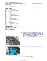 Предварительный просмотр 622 страницы Ford Tourneo Connect 2002 Owner'S Manual