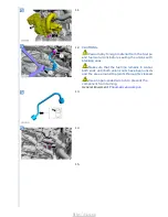 Предварительный просмотр 624 страницы Ford Tourneo Connect 2002 Owner'S Manual