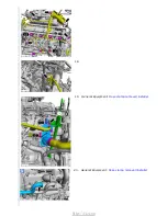 Предварительный просмотр 626 страницы Ford Tourneo Connect 2002 Owner'S Manual