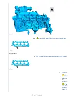 Предварительный просмотр 628 страницы Ford Tourneo Connect 2002 Owner'S Manual