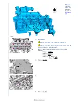 Предварительный просмотр 629 страницы Ford Tourneo Connect 2002 Owner'S Manual