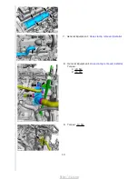 Предварительный просмотр 630 страницы Ford Tourneo Connect 2002 Owner'S Manual