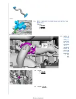 Предварительный просмотр 633 страницы Ford Tourneo Connect 2002 Owner'S Manual