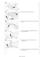 Предварительный просмотр 638 страницы Ford Tourneo Connect 2002 Owner'S Manual