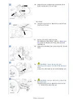 Предварительный просмотр 645 страницы Ford Tourneo Connect 2002 Owner'S Manual