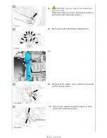 Предварительный просмотр 646 страницы Ford Tourneo Connect 2002 Owner'S Manual