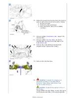 Предварительный просмотр 649 страницы Ford Tourneo Connect 2002 Owner'S Manual