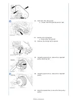 Предварительный просмотр 659 страницы Ford Tourneo Connect 2002 Owner'S Manual