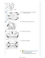 Предварительный просмотр 660 страницы Ford Tourneo Connect 2002 Owner'S Manual