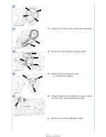 Предварительный просмотр 676 страницы Ford Tourneo Connect 2002 Owner'S Manual