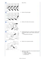 Предварительный просмотр 695 страницы Ford Tourneo Connect 2002 Owner'S Manual