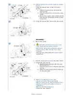 Предварительный просмотр 697 страницы Ford Tourneo Connect 2002 Owner'S Manual