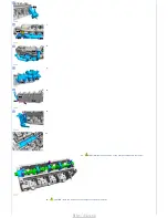 Предварительный просмотр 703 страницы Ford Tourneo Connect 2002 Owner'S Manual