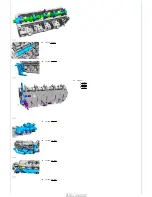 Предварительный просмотр 706 страницы Ford Tourneo Connect 2002 Owner'S Manual