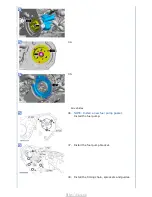 Предварительный просмотр 715 страницы Ford Tourneo Connect 2002 Owner'S Manual