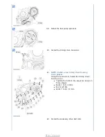 Предварительный просмотр 716 страницы Ford Tourneo Connect 2002 Owner'S Manual