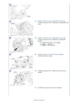 Предварительный просмотр 717 страницы Ford Tourneo Connect 2002 Owner'S Manual