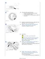 Предварительный просмотр 721 страницы Ford Tourneo Connect 2002 Owner'S Manual