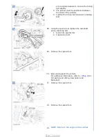 Предварительный просмотр 722 страницы Ford Tourneo Connect 2002 Owner'S Manual