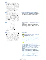 Предварительный просмотр 725 страницы Ford Tourneo Connect 2002 Owner'S Manual