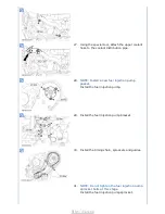 Предварительный просмотр 741 страницы Ford Tourneo Connect 2002 Owner'S Manual