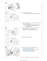 Предварительный просмотр 743 страницы Ford Tourneo Connect 2002 Owner'S Manual