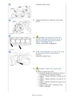 Предварительный просмотр 744 страницы Ford Tourneo Connect 2002 Owner'S Manual