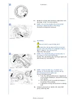 Предварительный просмотр 748 страницы Ford Tourneo Connect 2002 Owner'S Manual