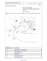 Предварительный просмотр 783 страницы Ford Tourneo Connect 2002 Owner'S Manual