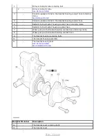 Предварительный просмотр 790 страницы Ford Tourneo Connect 2002 Owner'S Manual