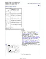 Предварительный просмотр 798 страницы Ford Tourneo Connect 2002 Owner'S Manual