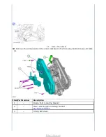 Предварительный просмотр 800 страницы Ford Tourneo Connect 2002 Owner'S Manual