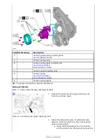 Предварительный просмотр 801 страницы Ford Tourneo Connect 2002 Owner'S Manual